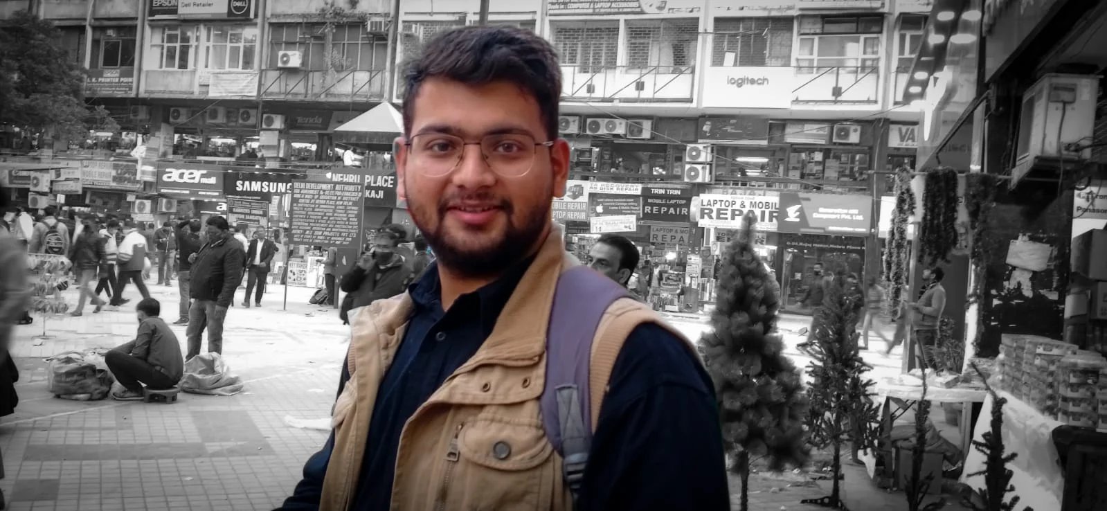 shashank saha
